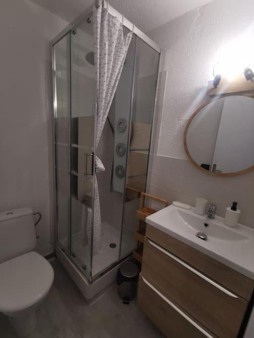 Apartment Superbe Renove Avec Piscine Et Vue Marina *